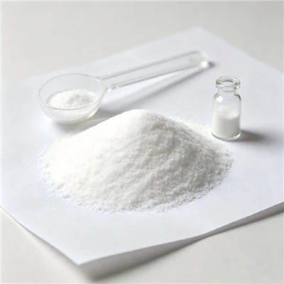 Polyacrylamit